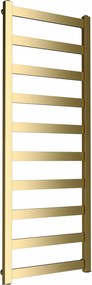 Chen 970/540 Arany Színű Fürdőszobái Radiátor