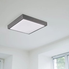 Polux KAZIMIERZ 327314 Süllyesztett mennyezeti lámpa 2x20W/E27 IP20