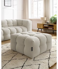 Bézs lábtartó Cloud – Bobochic Paris