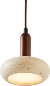 Worm - Walnut