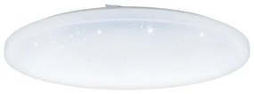 Eglo 98448 - LED Mennyezeti lámpa FRANIA LED/49,5W/230V