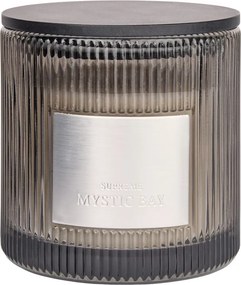 SUPREME szójaviasz illatgyertya Mystic Bay 370 g