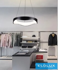 ELDLUX A67-N3C Modern Led Függesztett Lámpa IP20