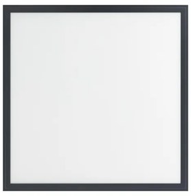 Eglo 900052 - LED Dimmelhető mennyezeti lámpa SALOBRENA-Z LED/33W/230V fekete