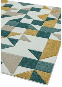 Shapes szőnyeg, 120 x 170 cm - Asiatic Carpets