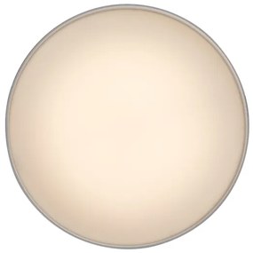 Rabalux 71325 - LED mennyezeti lámpatest OVIDIA LED/24W/230V 3000K fehér