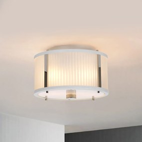 Elstead Lighting CORONA DL-CORONA-2P-WPN Függőlámpa 2x60W/E27