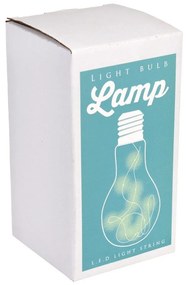 Bulb világító dekoráció - Rex London