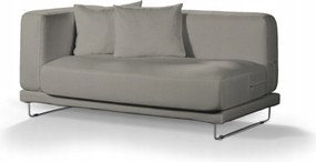 Dekoria kanapé huzat Tylösand 2 személyes összecsukható Ikea szürke