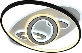 LED világítás + vezérlés 105W - J1335/W