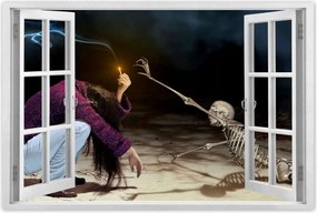 Poszterek 120x80 HardCore Design Photo Hc