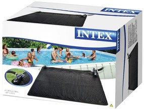 Intex Solar Mat szolárszőnyeg, medence fűtés 120x120cm 1.44m2 (28685)