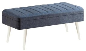 Puha pad Vina 1048 - 2 - Fehér