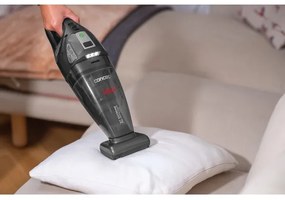 Concept VP4380 - REAL FORCE kézi porszívó 110W/18,5V 2200 mAh fekete