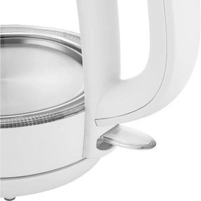 Sencor SWK 7300WH gyorsforraló