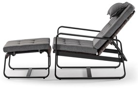 JAVA design kültéri fotel