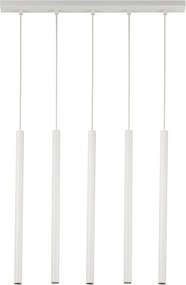 Sigma Lighting Sopel 33616 Függőlámpa 5x3W/G9 IP20