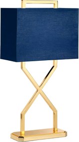 Elstead Lighting CROSS CROSS-TL Asztali lámpa 1x60W/E27
