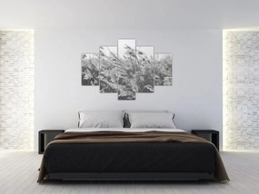 Kép - Fű a szélben (150x105 cm)