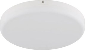 GLOBO 12387-24W MATTHEW Kerek Mennyezeti Lámpa LED IP20