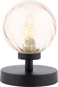 Dar Lighting Esben ESB4122-25 Asztali lámpa 1x40w/G9 ip20