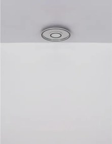 GLOBO 48556-40 CARA Ufo Lámpa IP20
