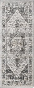 vidaXL ARBIZU többszínű vintage stílusú bel-/kültéri szőnyeg 140x200cm