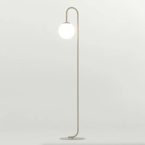 Emibig FLOR 1497/LP1 Állólámpa 1x10W/E14 IP20