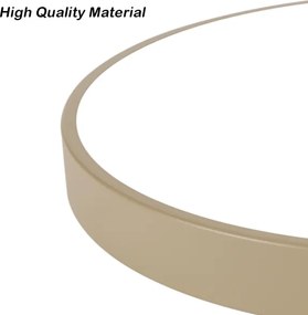 Brilagi-LED Dimmelhető lámpatest POOL SMART LED/180W/230V 120 cm bézs Wi-Fi Tuya + távirányító