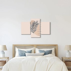 Kép - N⁰2 illusztrált lap (90x60 cm)