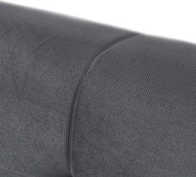 Ágyazható kanapé szürke színben LIMA