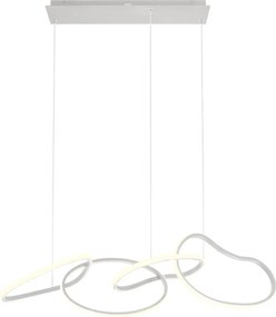 REDO 01-3388 BIAS Modern Led Függesztett Lámpa LED IP20