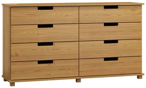 Komód c1 160x100x47 éger Modern