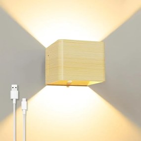 Acmhnc fali lámpa integrált Led fényforrás 5 W