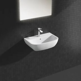 GROHE 39440000 - Mosdó BAU CERAMIC 553 × 386 mm kerámia/fehér
