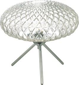Dar Lighting BIBIANA BIB4308 Asztali lámpa 1x5W/G9
