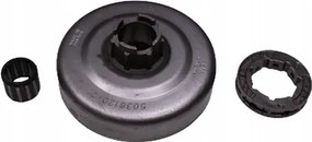 Fűrész tengelykapcsoló dob 42/242/246 Husqvarna 501636605