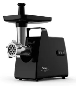 Tefal - Húsdaráló 6in1 2000W/230V fekete