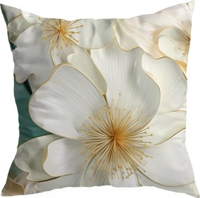 Díszpárnahuzat 50x50 cm-es Jasiek 247