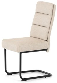 Bézs Szövet Étkezőszék. DCL-P3107 CRM2