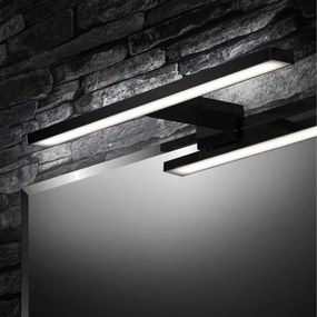 Briloner 2104-015 - DUN LED fürdőszobai tükörvilágítás 5W, 30 cm, IP44