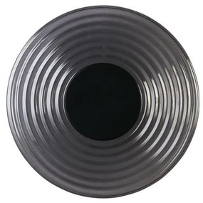 Searchlight 32210SM - dimmelhető LED fali lámpatest CLEO LED/9,4W/230V füstszínű