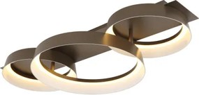 GLOBO 48048D2 SYRAKUS Modern LED Mennyezeti Lámpa IP20