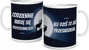 Bögre Fiú Nap Férj Minden nap... Valentin nap