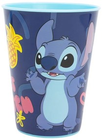 Disney Lilo és Stitch, A csillagkutya Just műanyag pohár 260 ml