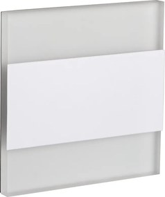 Falba Építhető Lámpa Fehér TERRA LED KANLUX-26843