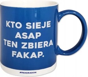 Bögre Work Motívum Aki Vet Asap Ez Gyűjti A Fakap Hűvös Ajándék Mindenki Számára