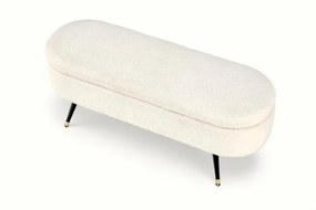 Aveiro krém/fekete pad
