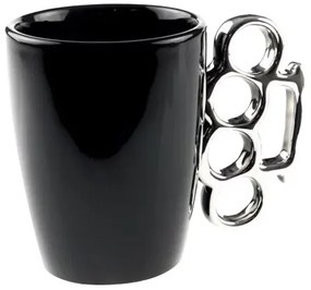 Boxeres kerámia bögre