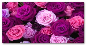 Akrilkép Roses oah-119226087